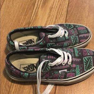 Vans Sneakers Women’s Size 7.5